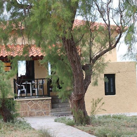 Gianna'S House Villa Stavros  Exterior photo