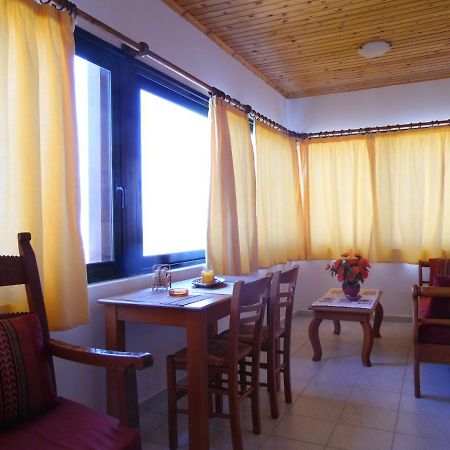 Gianna'S House Villa Stavros  Exterior photo