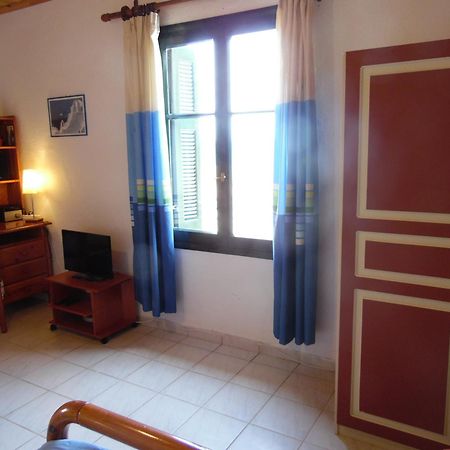Gianna'S House Villa Stavros  Exterior photo
