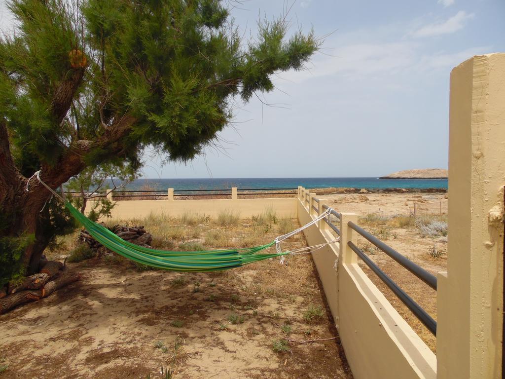 Gianna'S House Villa Stavros  Exterior photo