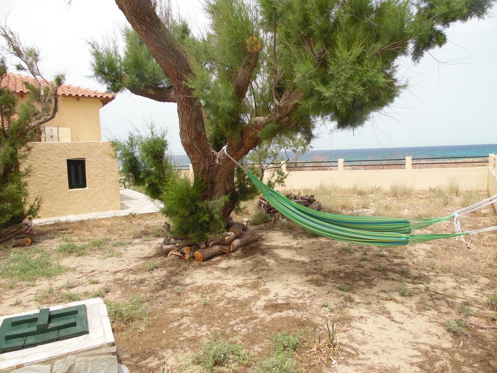 Gianna'S House Villa Stavros  Exterior photo