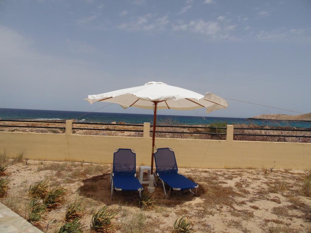 Gianna'S House Villa Stavros  Exterior photo
