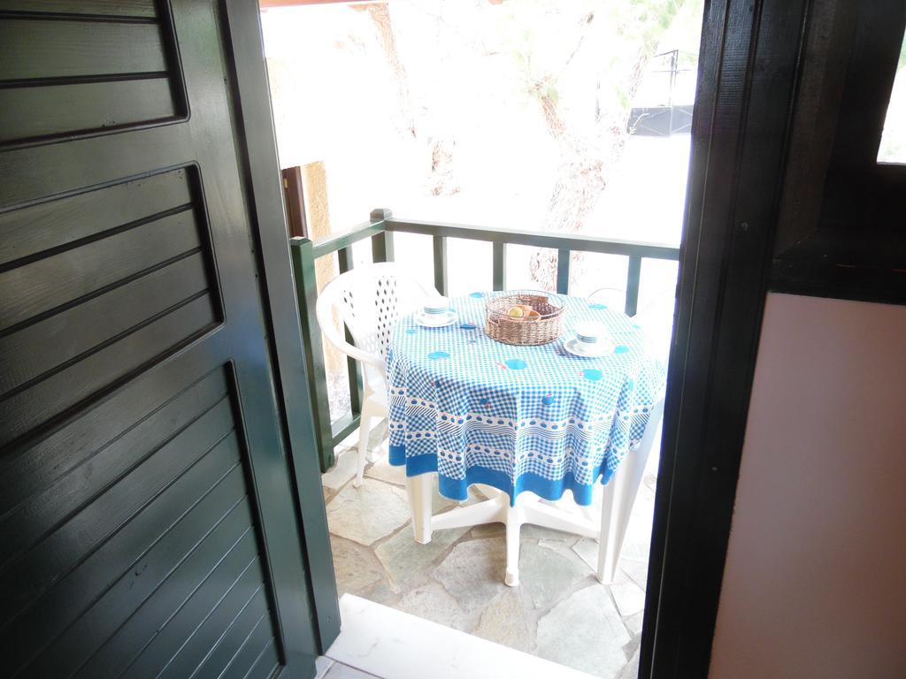 Gianna'S House Villa Stavros  Exterior photo