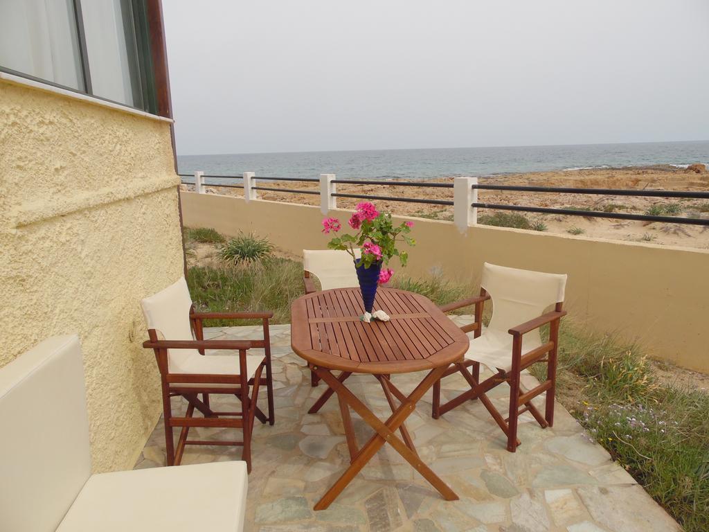 Gianna'S House Villa Stavros  Exterior photo
