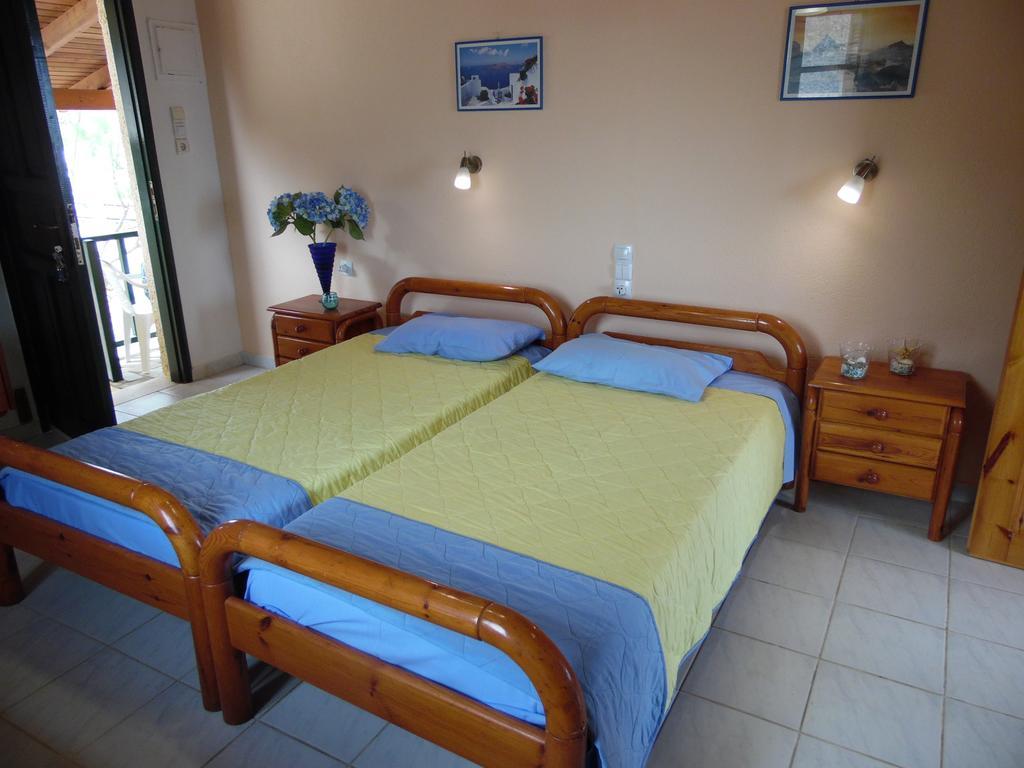 Gianna'S House Villa Stavros  Exterior photo