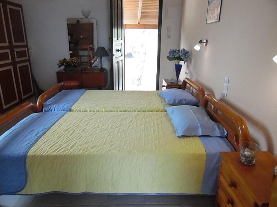 Gianna'S House Villa Stavros  Exterior photo