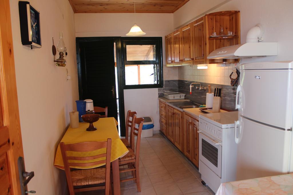 Gianna'S House Villa Stavros  Exterior photo