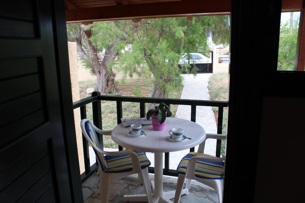 Gianna'S House Villa Stavros  Exterior photo