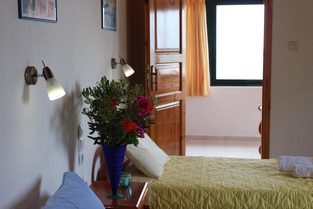 Gianna'S House Villa Stavros  Exterior photo