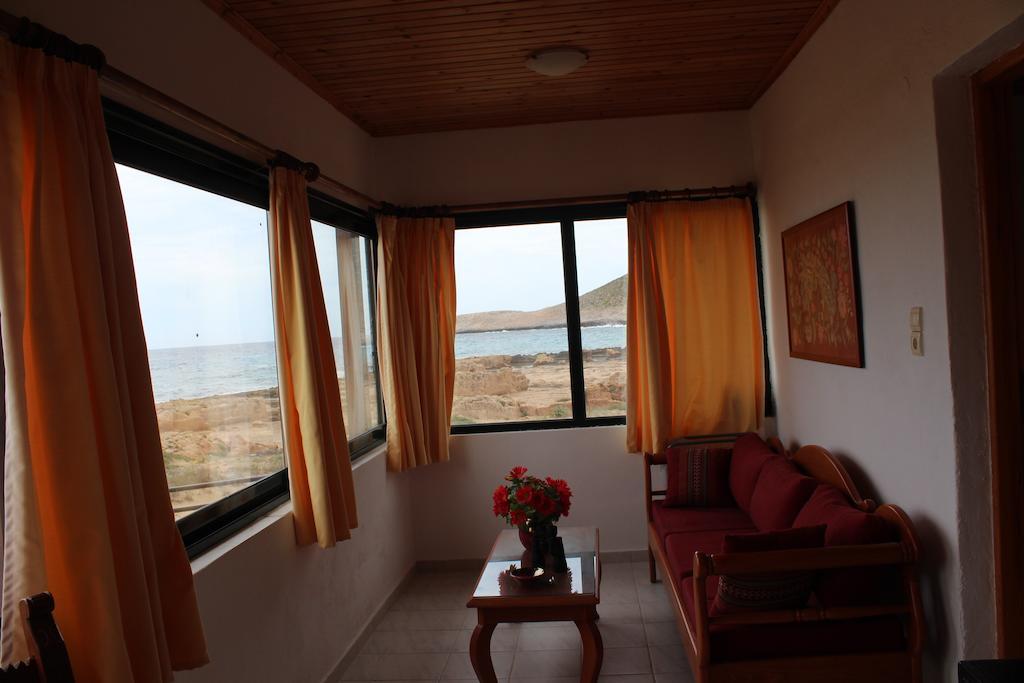 Gianna'S House Villa Stavros  Room photo