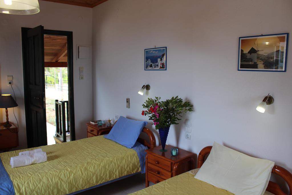 Gianna'S House Villa Stavros  Room photo