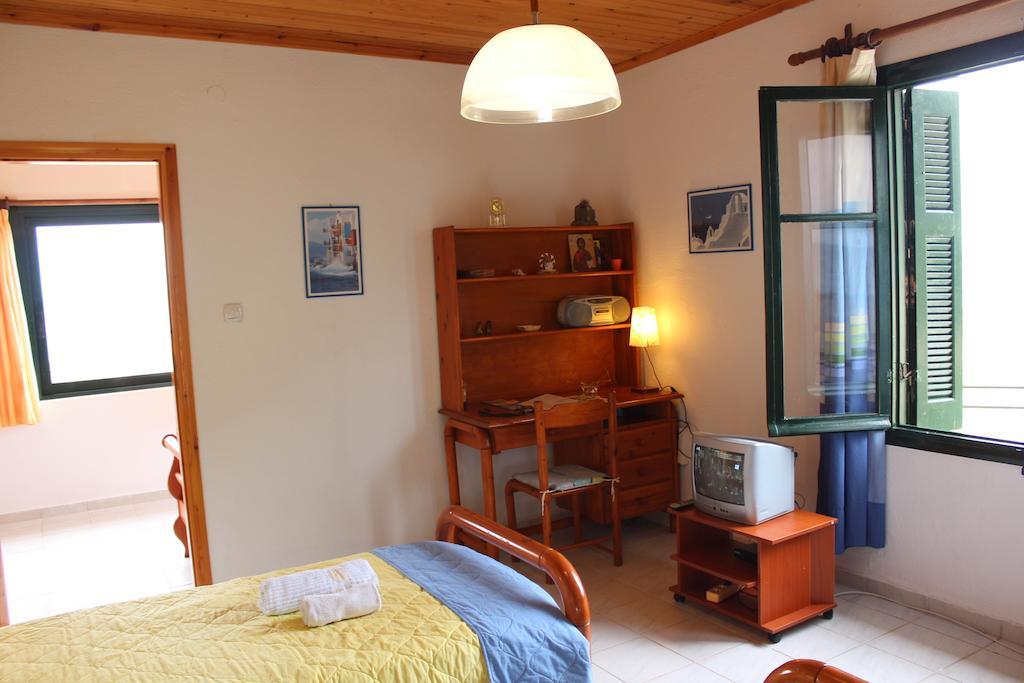 Gianna'S House Villa Stavros  Room photo
