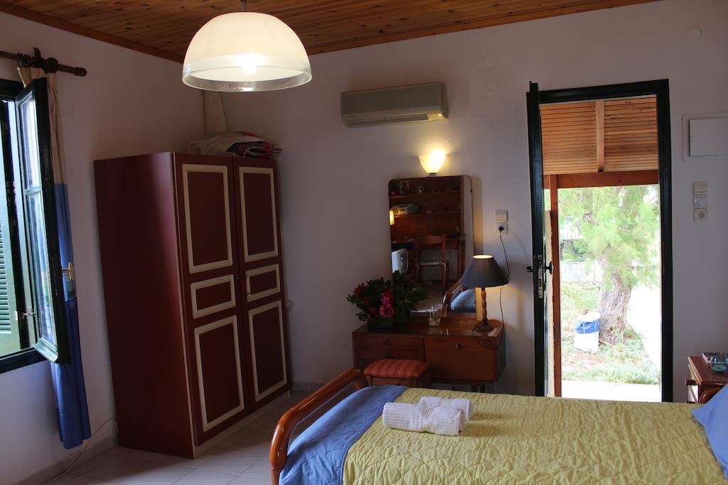 Gianna'S House Villa Stavros  Room photo