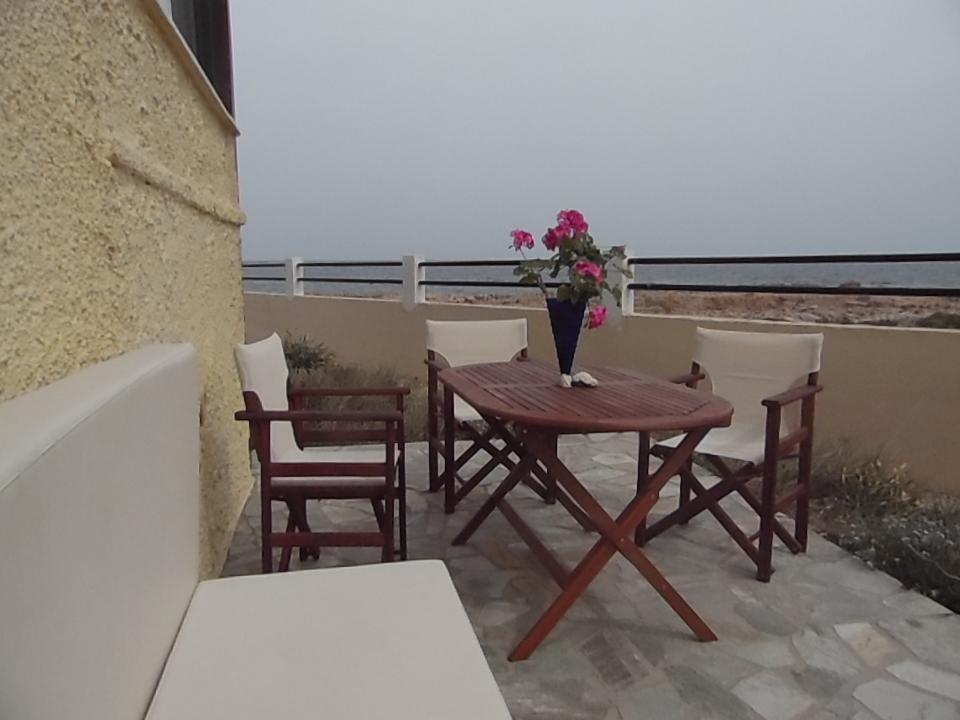 Gianna'S House Villa Stavros  Exterior photo