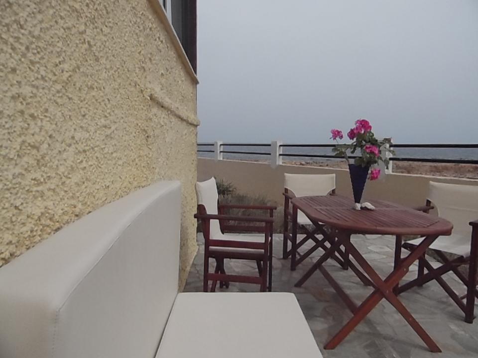 Gianna'S House Villa Stavros  Exterior photo