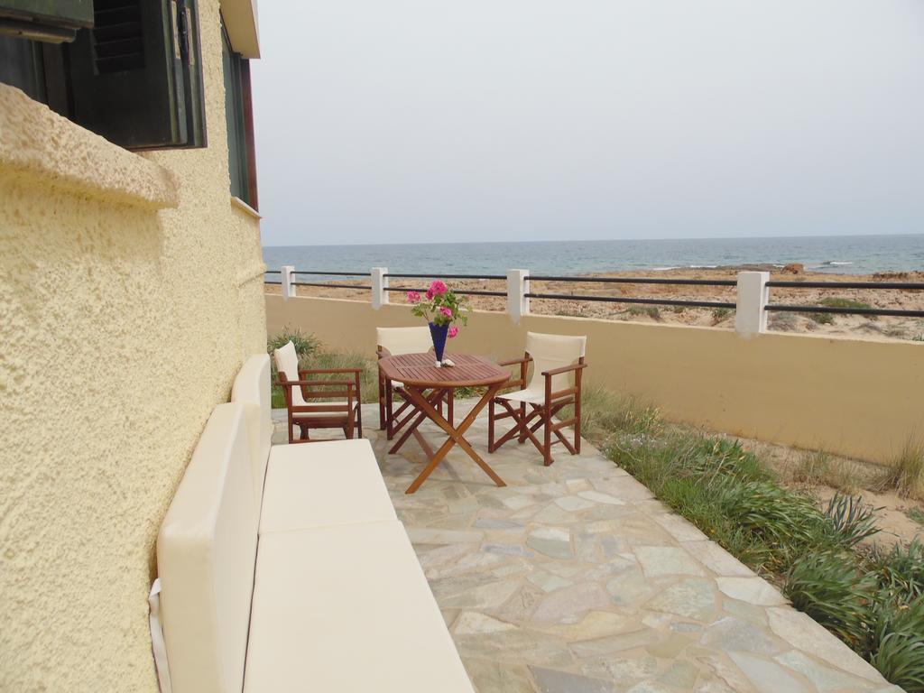 Gianna'S House Villa Stavros  Exterior photo