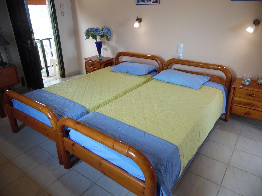 Gianna'S House Villa Stavros  Exterior photo