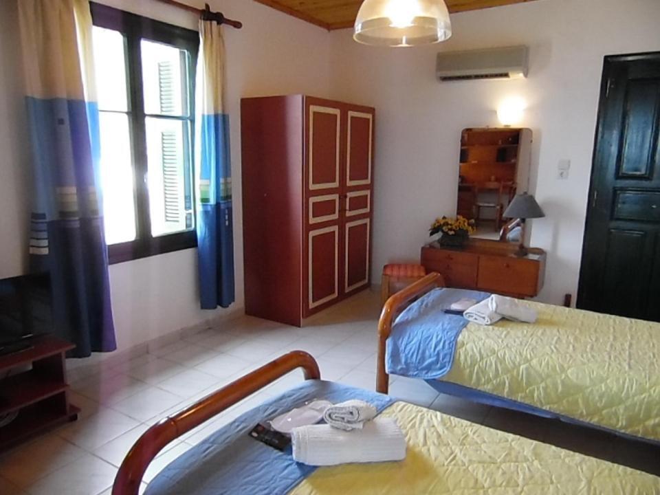Gianna'S House Villa Stavros  Exterior photo
