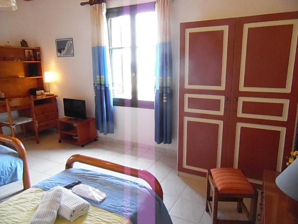 Gianna'S House Villa Stavros  Exterior photo