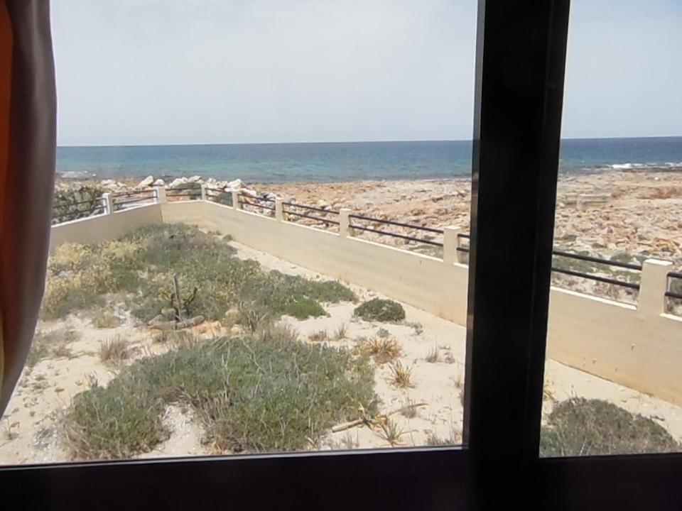 Gianna'S House Villa Stavros  Exterior photo