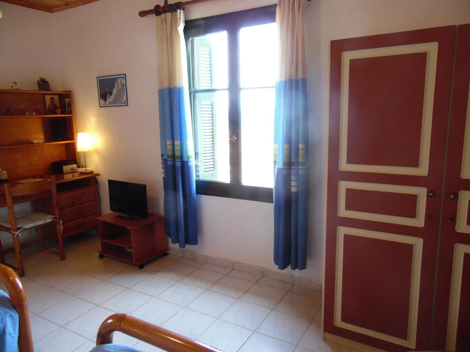 Gianna'S House Villa Stavros  Exterior photo